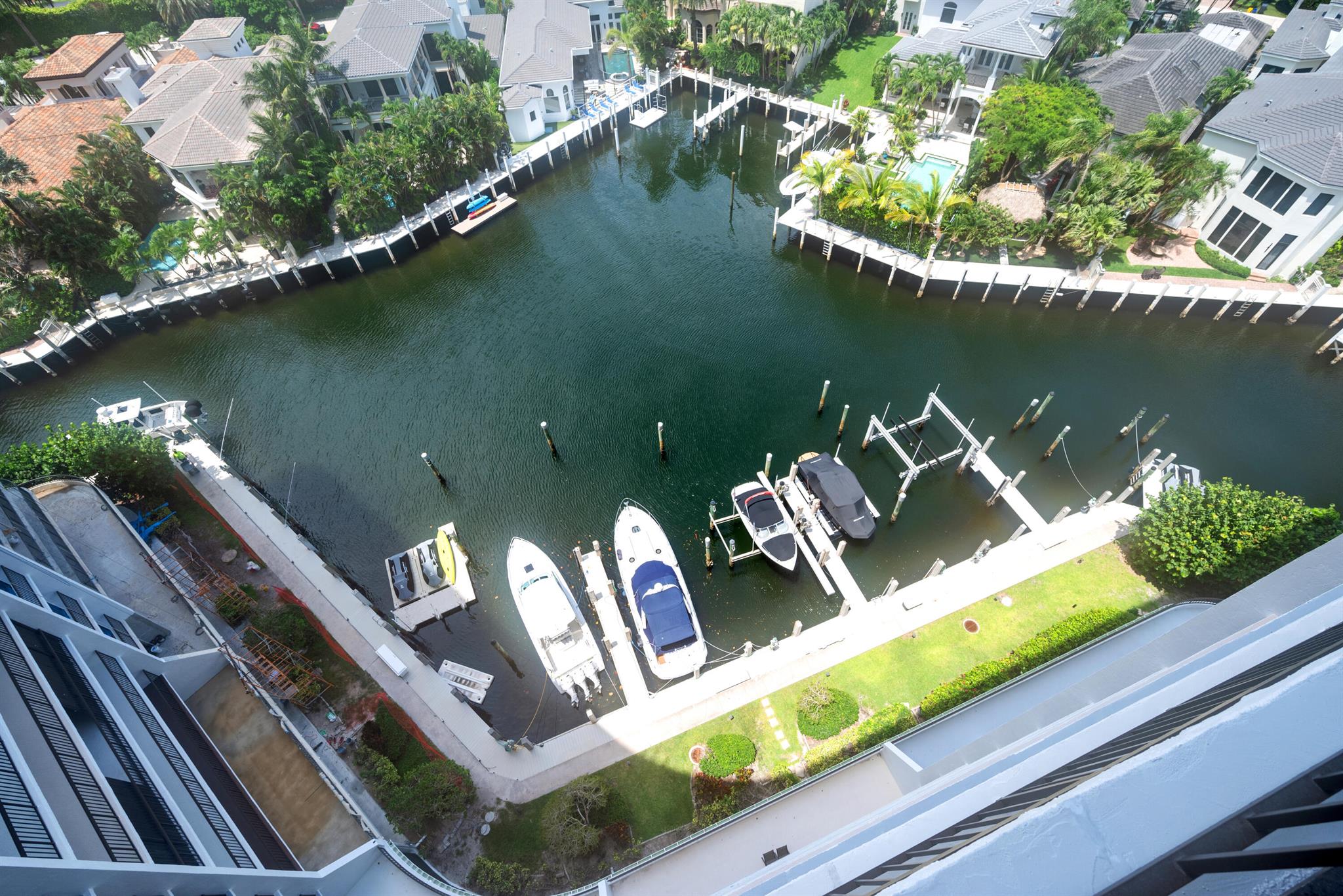 4740 S Ocean Boulevard 1402