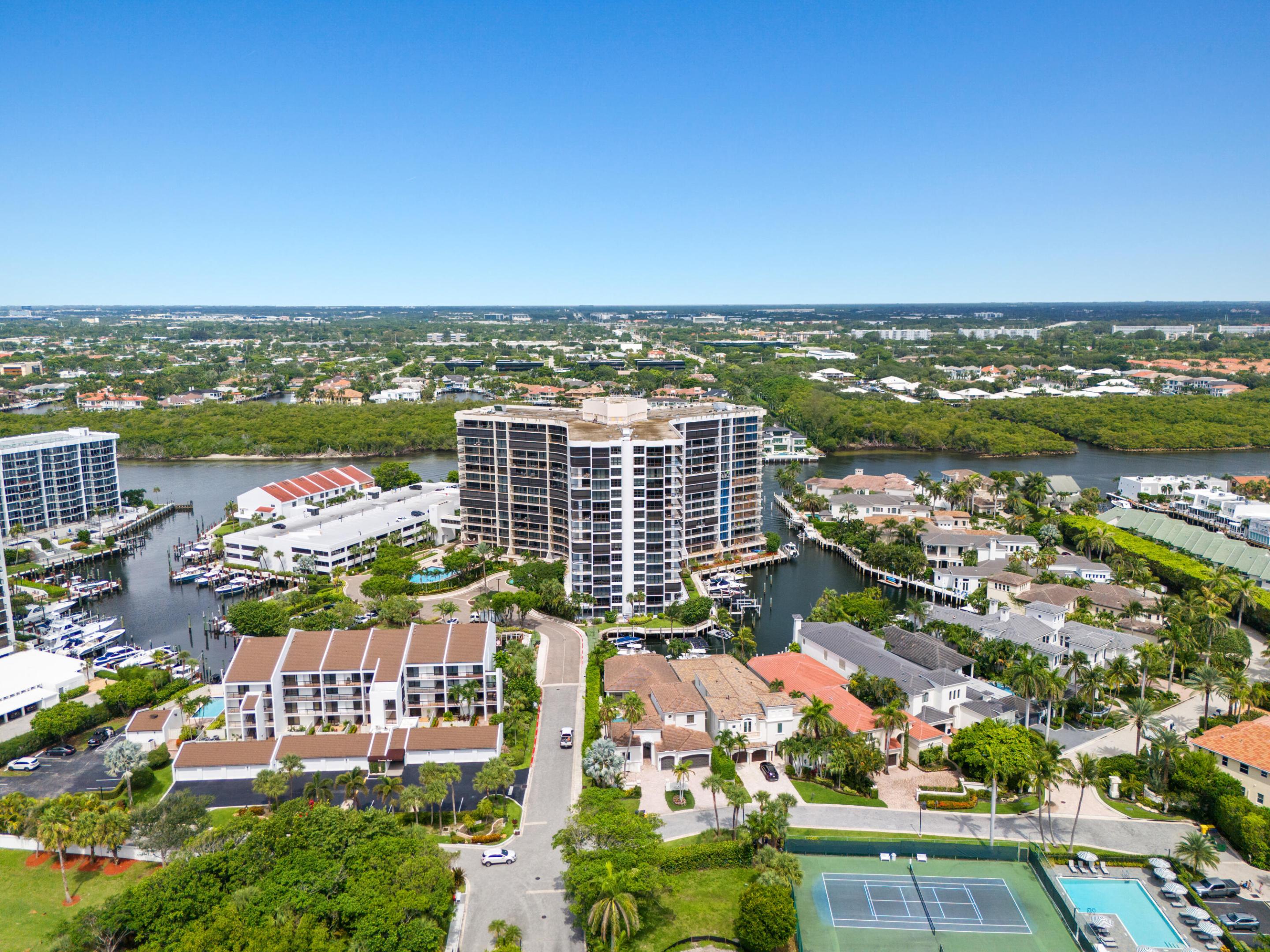 4740 S Ocean Boulevard 1402