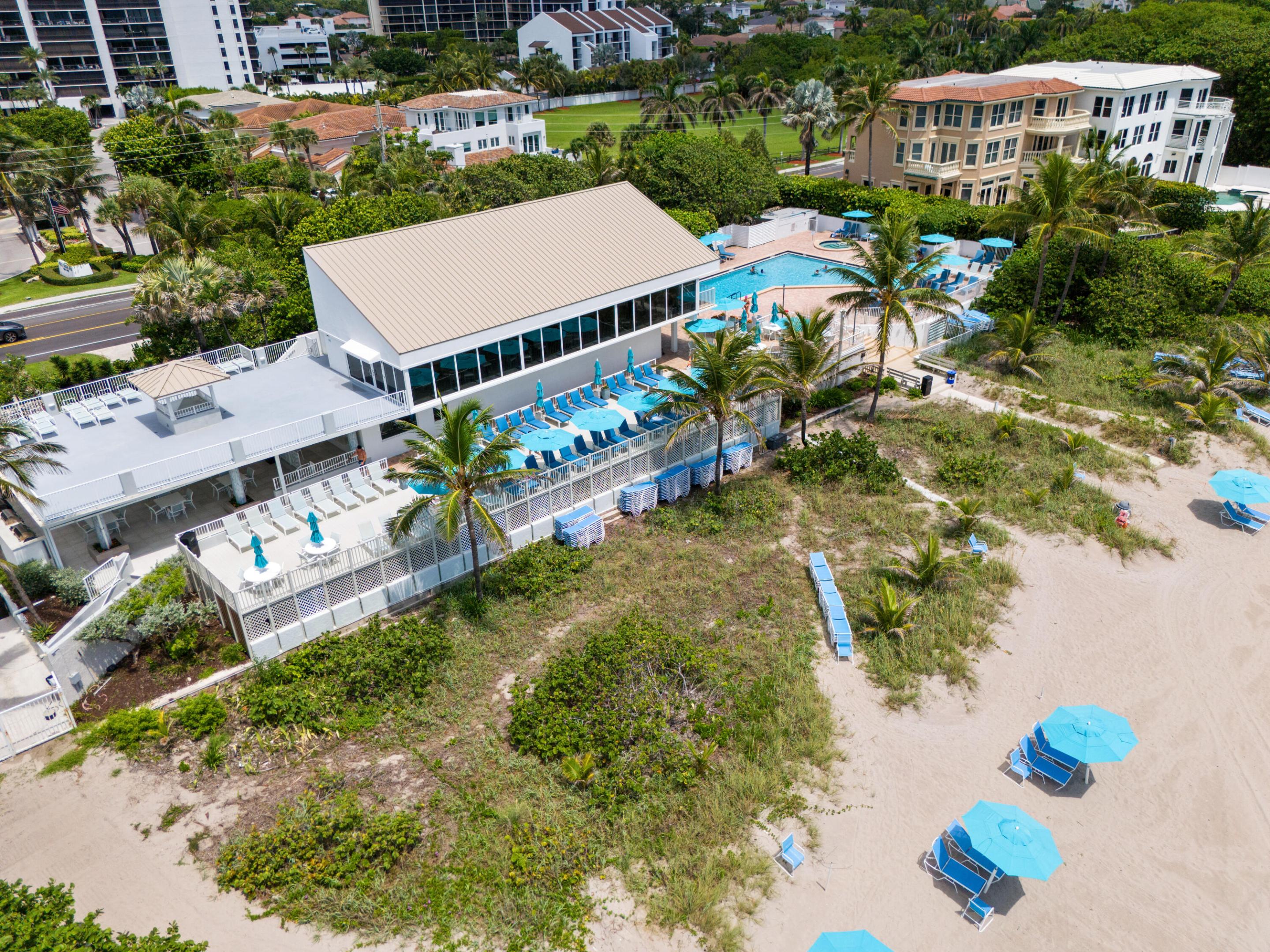 4740 S Ocean Boulevard 1402