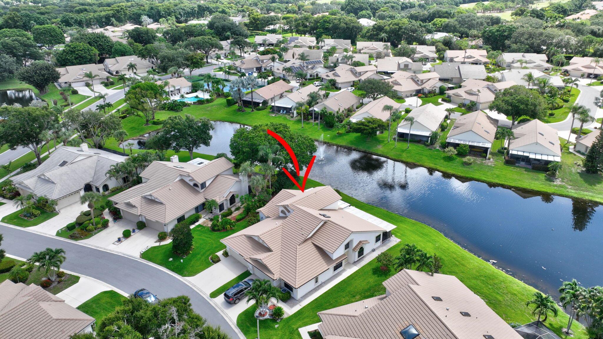 10916 Stafford Circle S