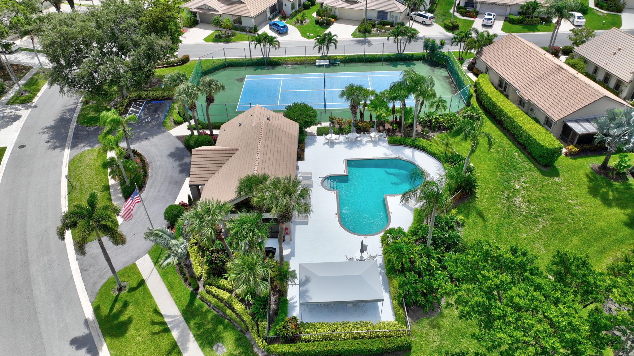 10916 Stafford Circle S