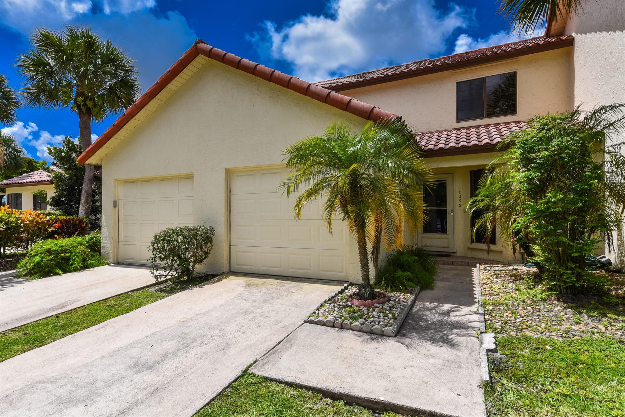 10298 Hidden Springs Court