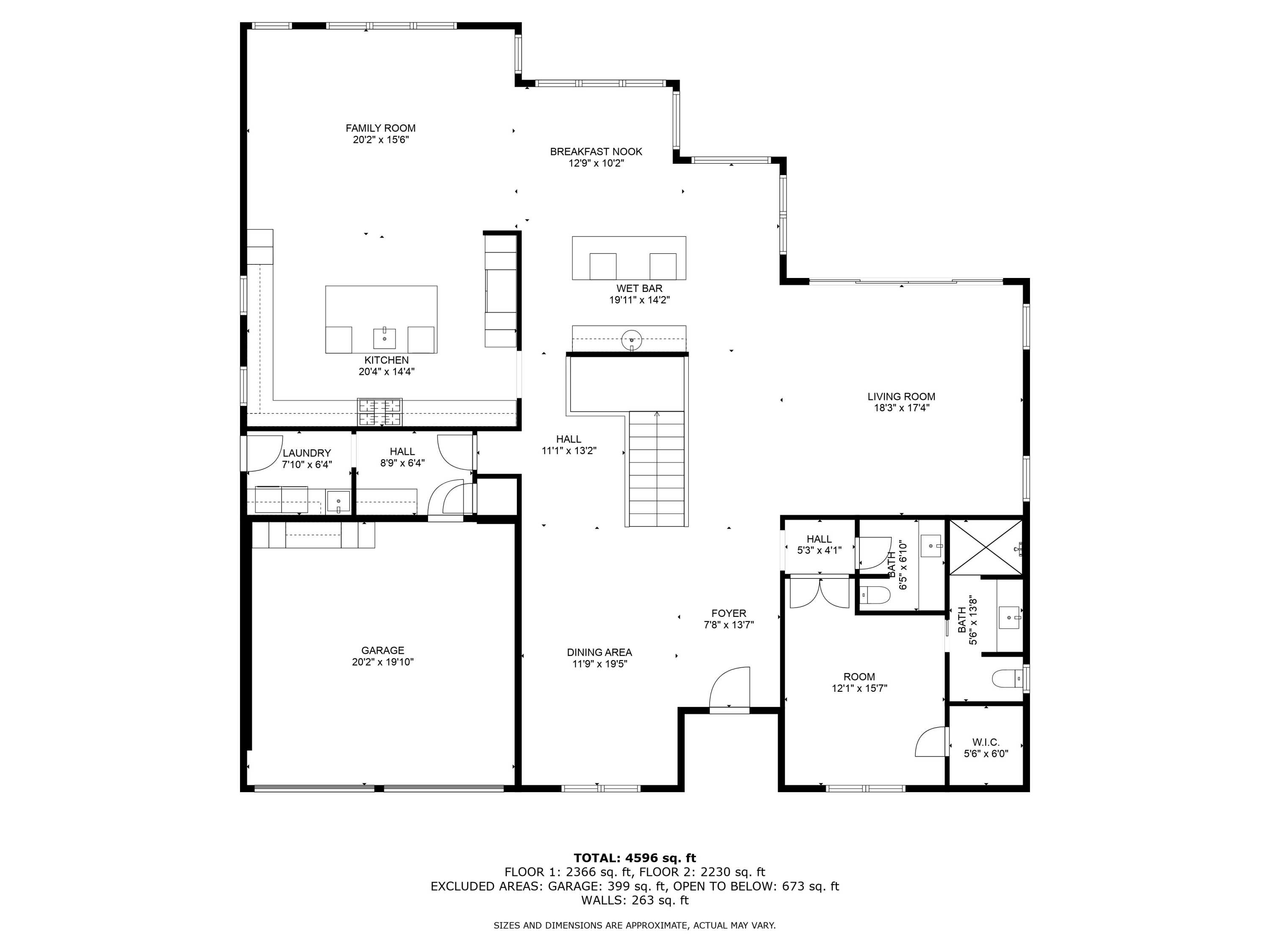 234 NE 4th Street