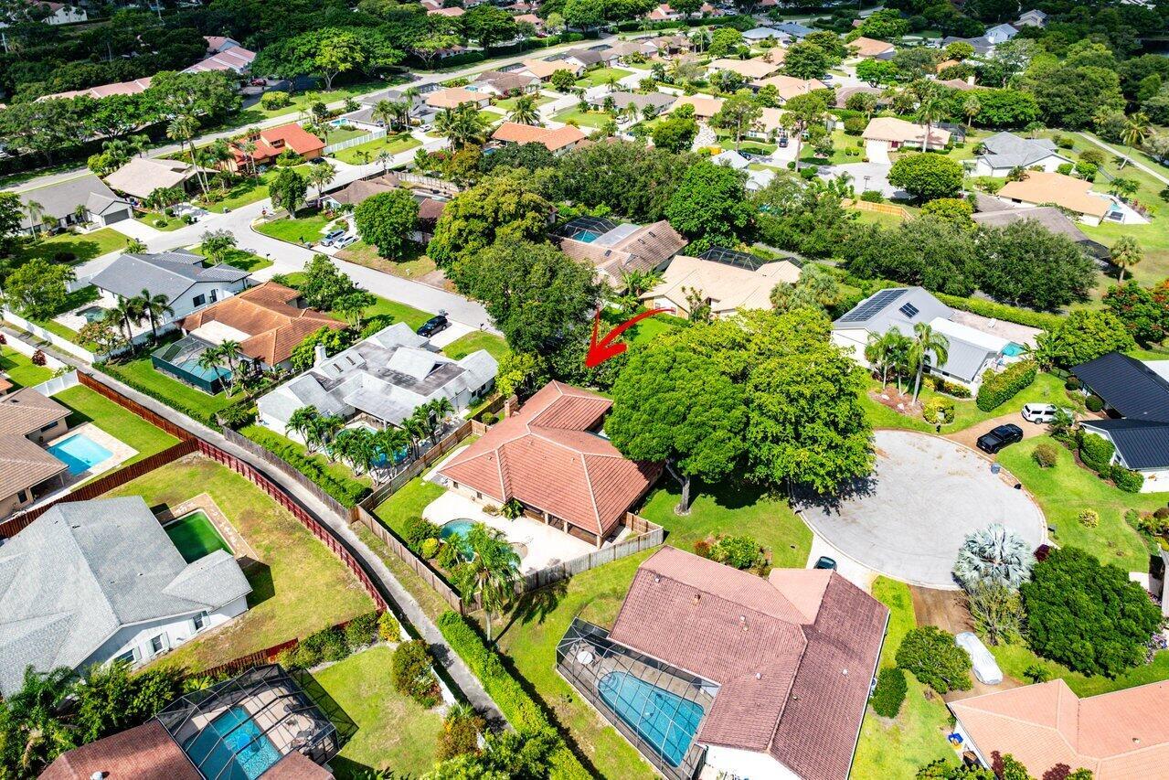 21792 Mountain Sugar Lane