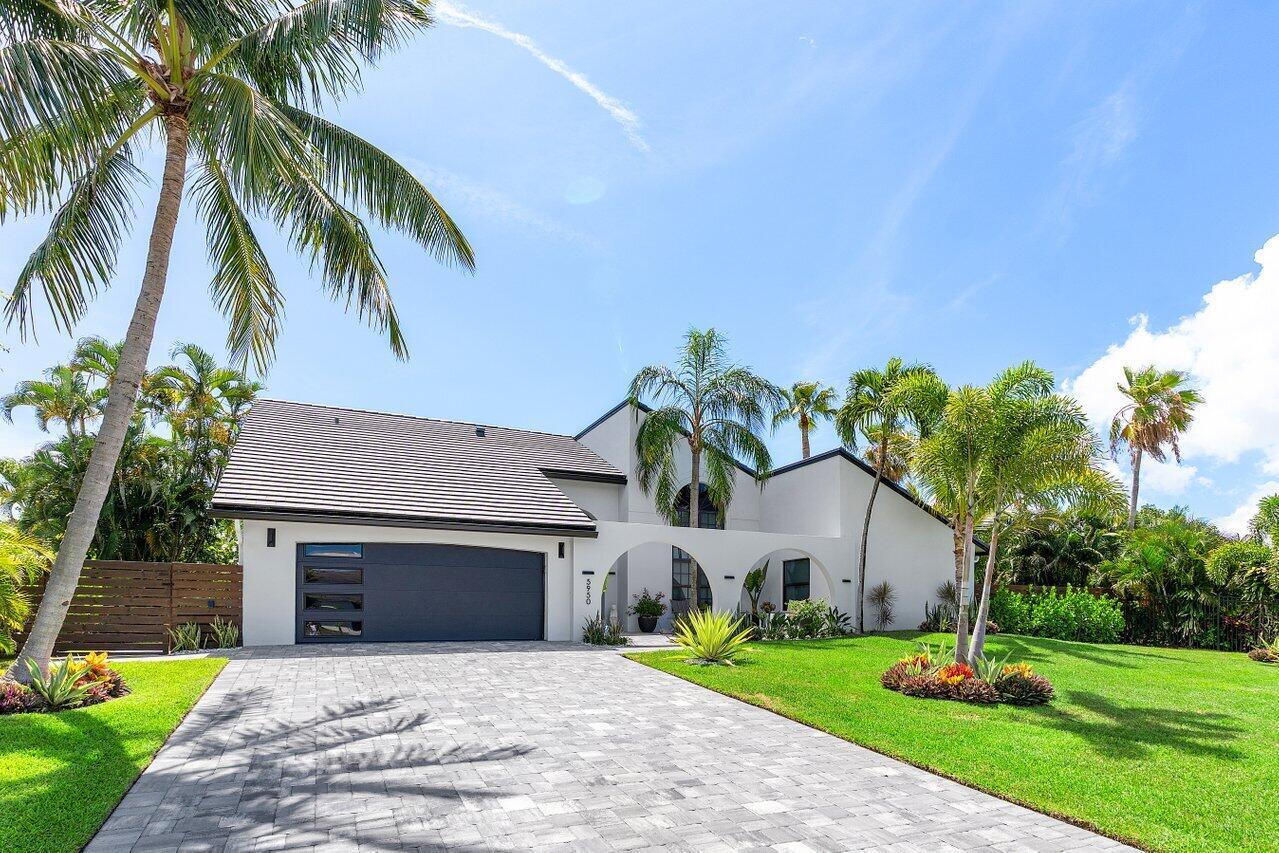 5950 NW 4th Avenue