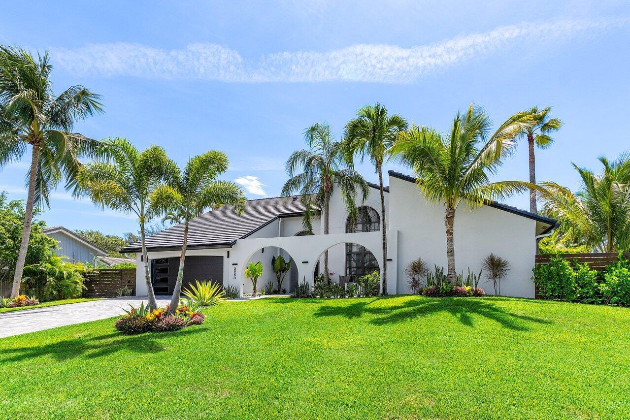 5950 NW 4th Avenue