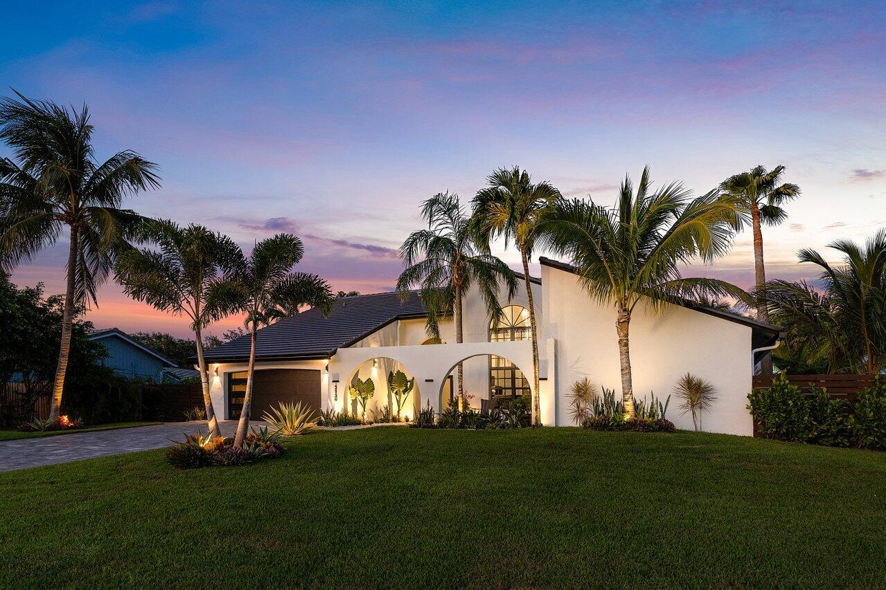 5950 NW 4th Avenue