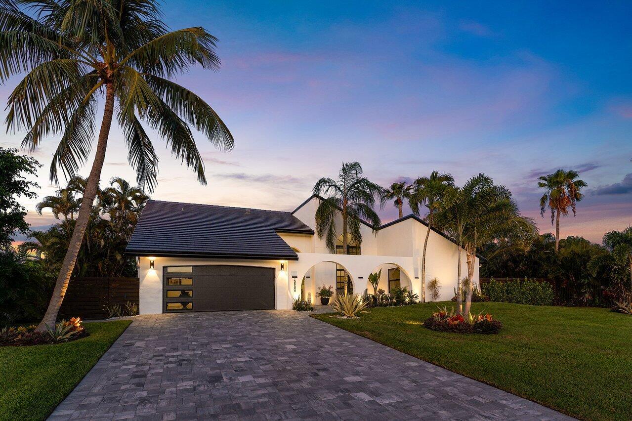 5950 NW 4th Avenue