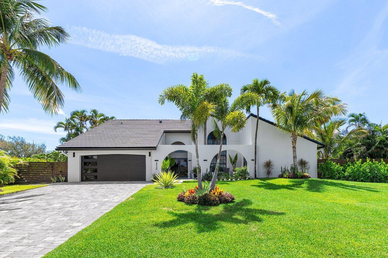 5950 NW 4th Avenue