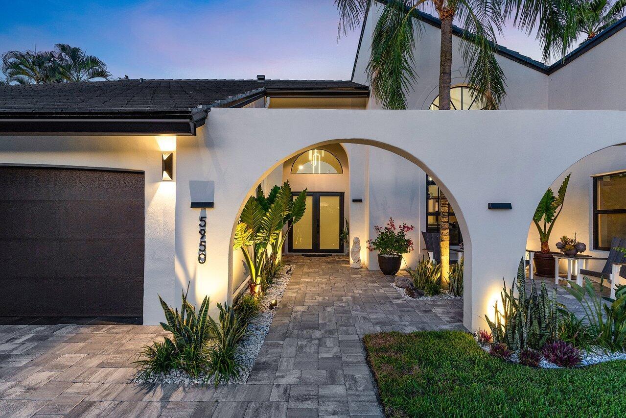 5950 NW 4th Avenue