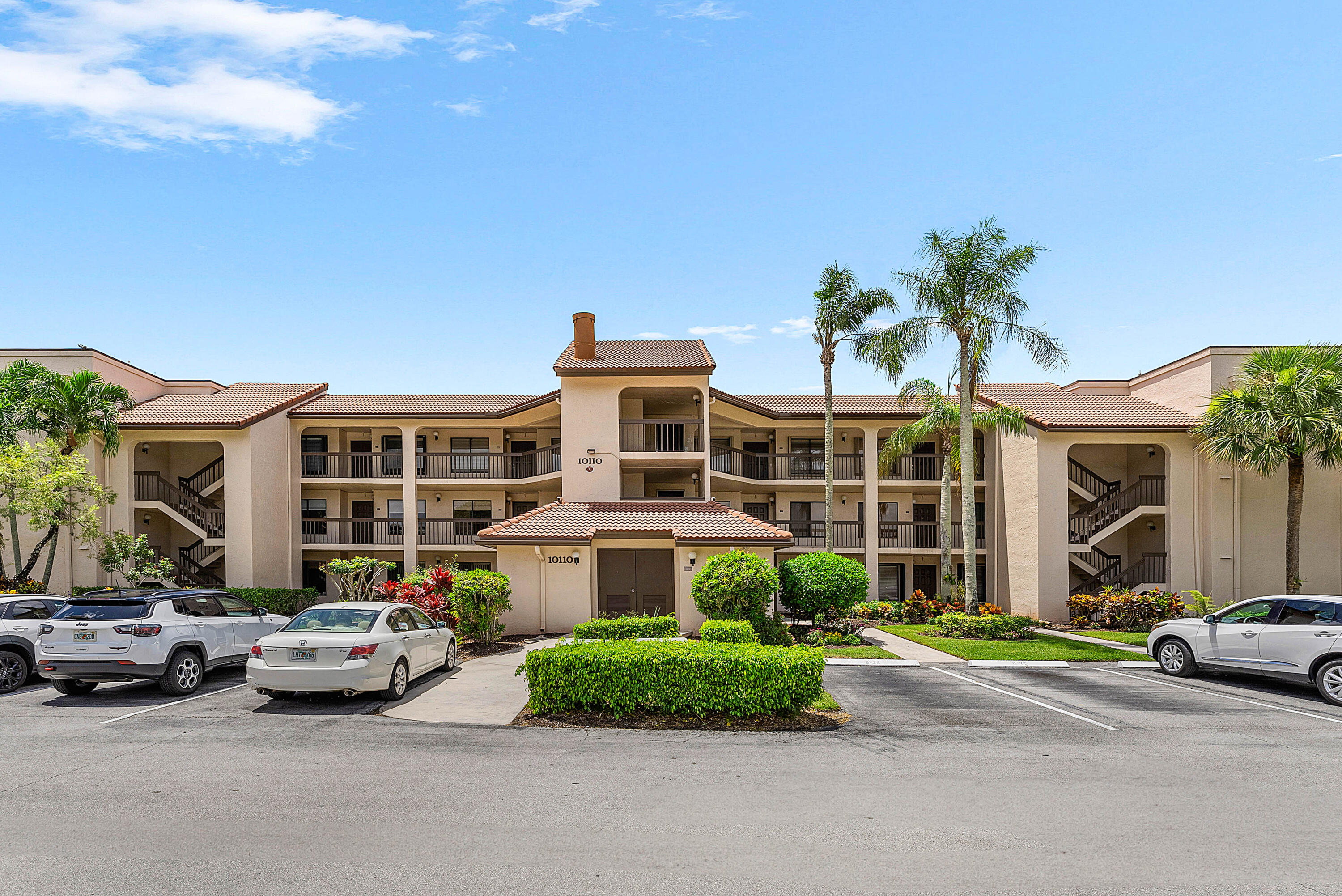10110 Cedar Point Boulevard 203