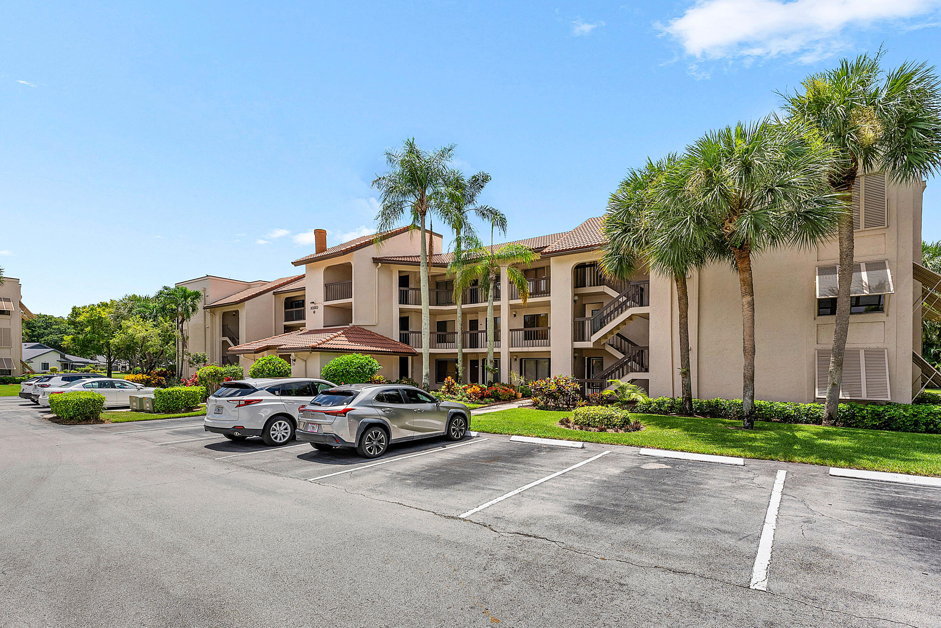 10110 Cedar Point Boulevard 203
