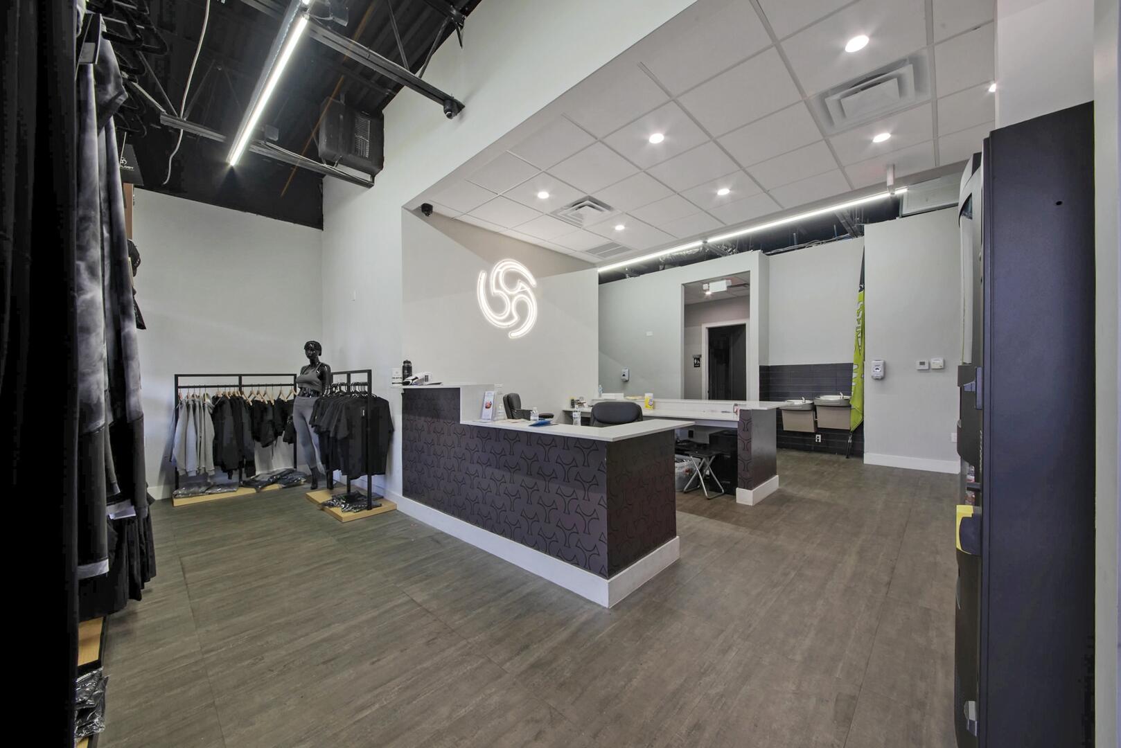 1550 N Federal Highway 1
