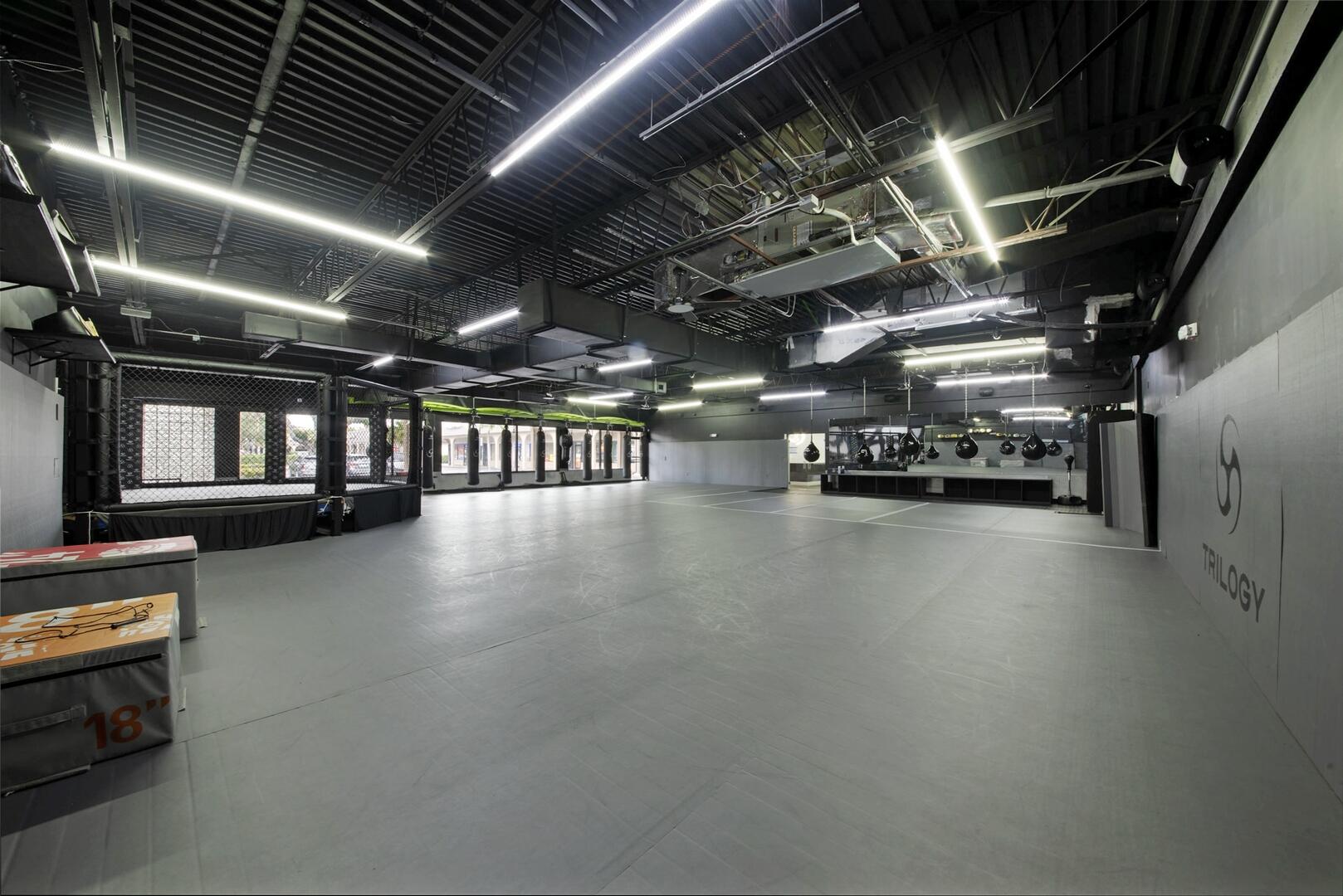 1550 N Federal Highway 1