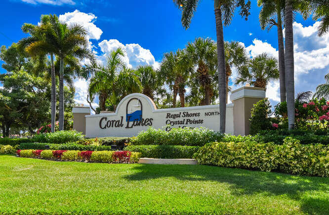 5749 Gemstone Court 105