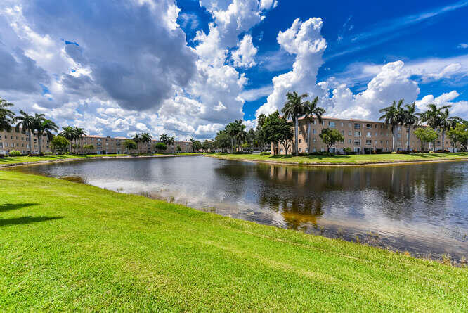 5749 Gemstone Court 105