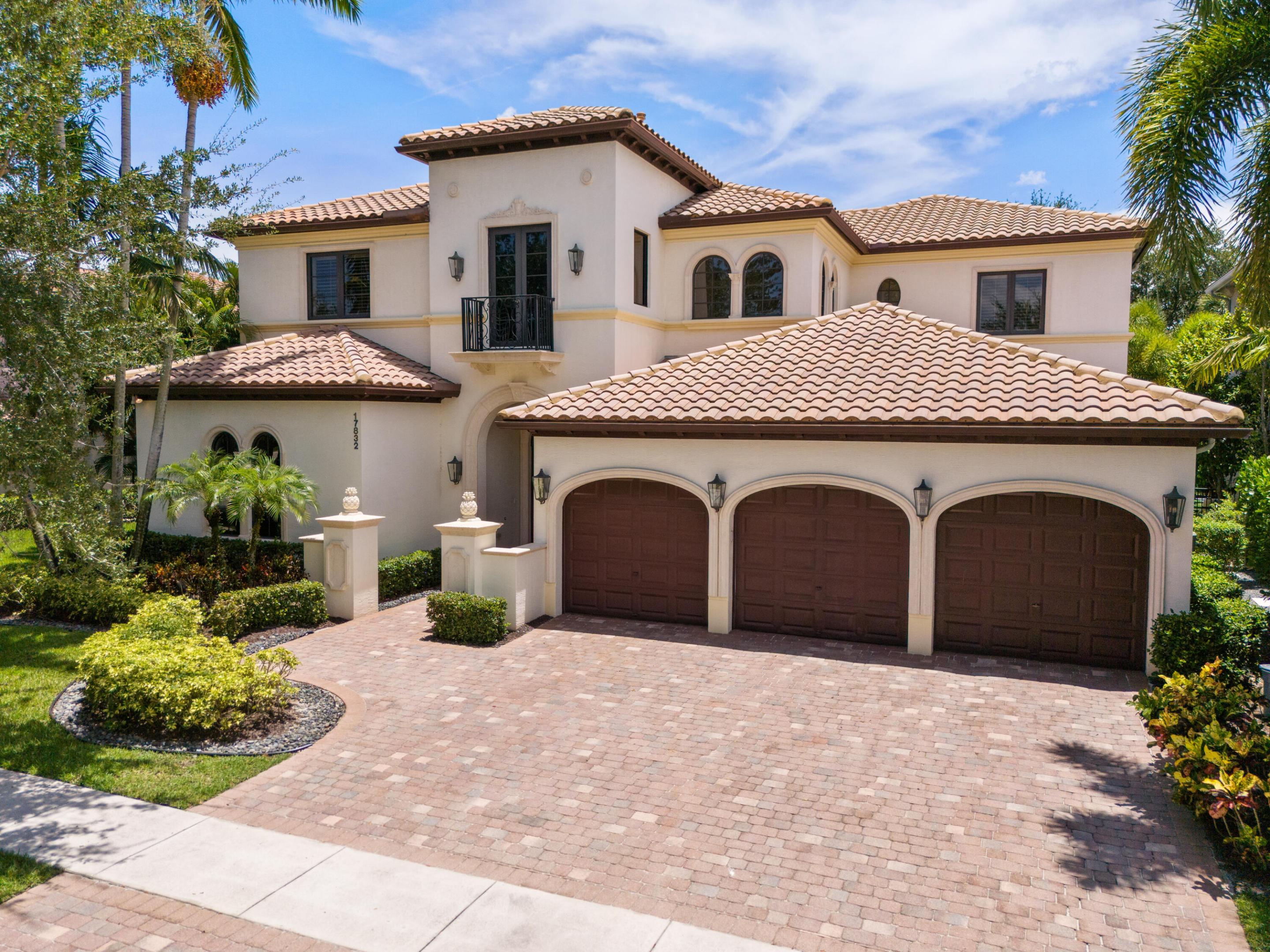 17832 Key Vista Way, Boca Raton