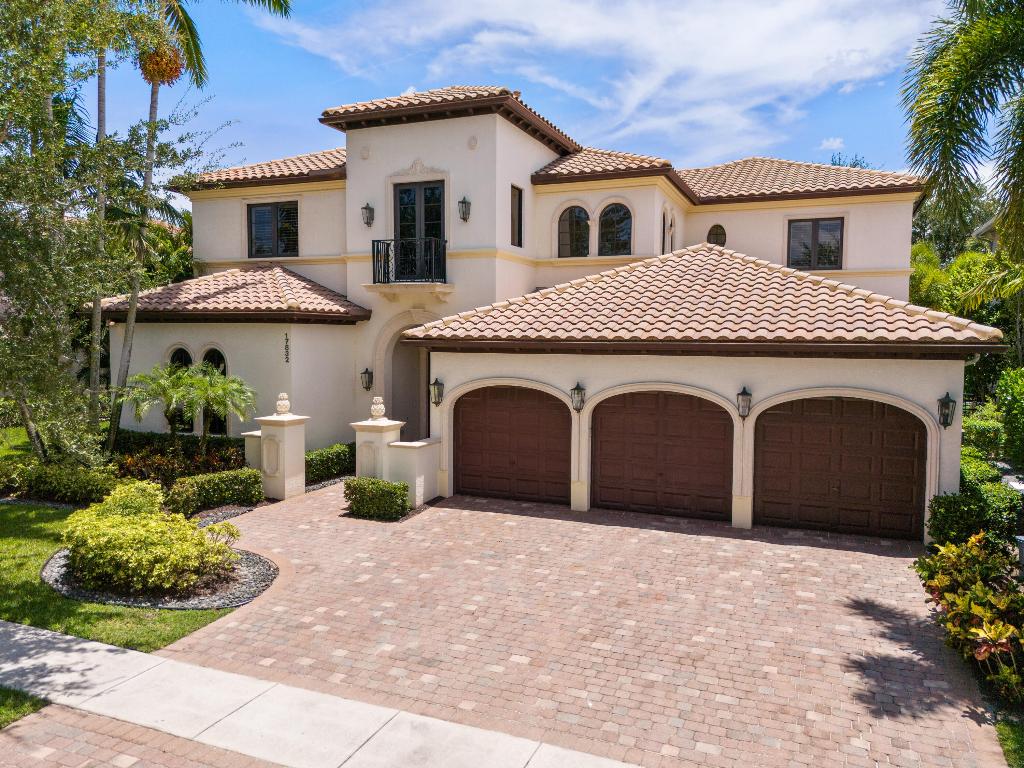 17832 Key Vista Way, Boca Raton