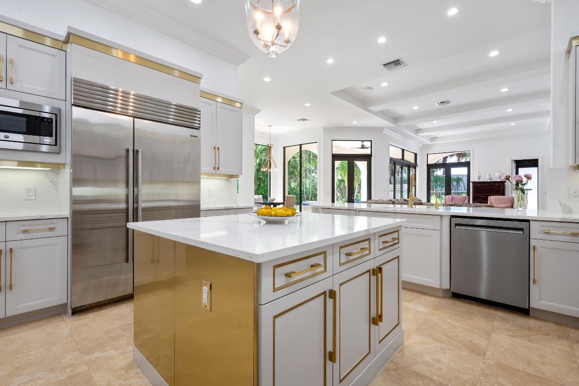 17832 Key Vista Way, Boca Raton