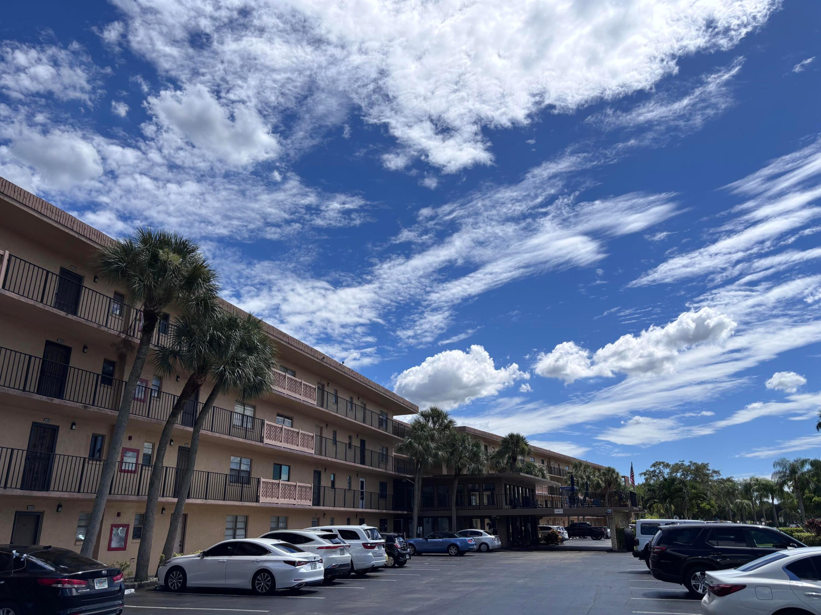 9370 SW 8th Street 407, Boca Raton Unit: 407