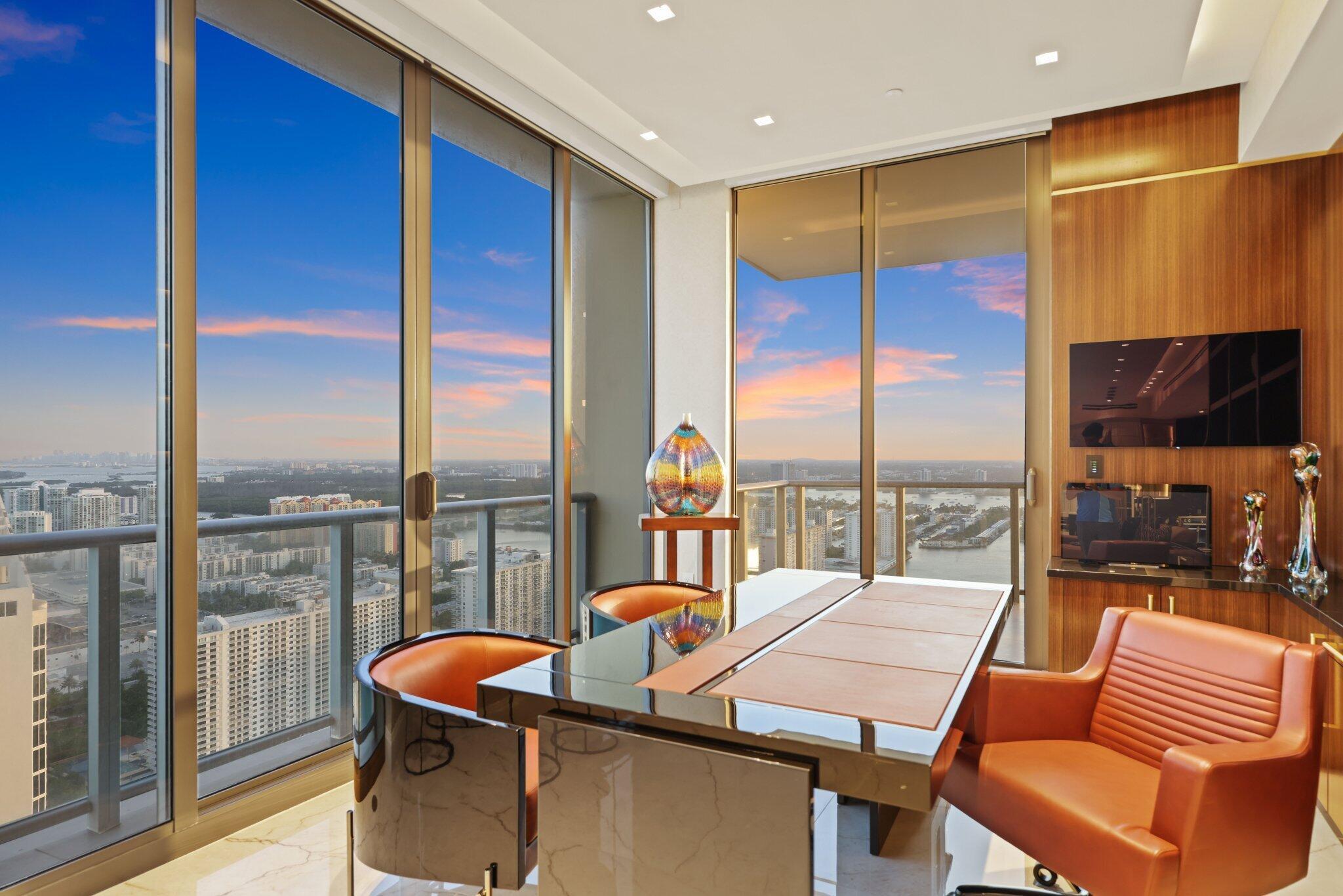 17749 Collins Avenue Ts 3901/3902