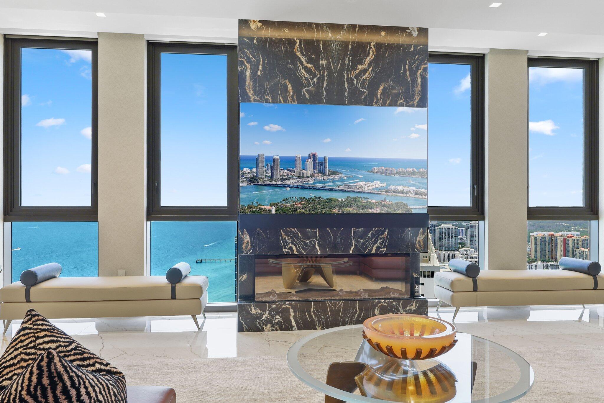 17749 Collins Avenue Ts 3901/3902