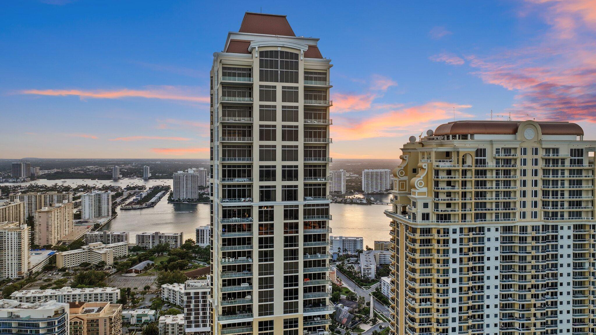 17749 Collins Avenue Ts 3901/3902