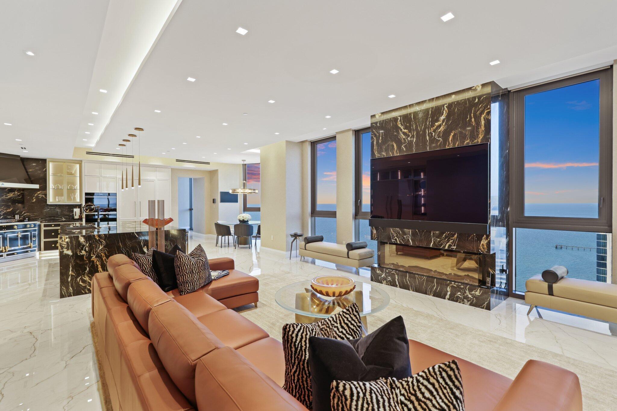 17749 Collins Avenue Ts 3901/3902