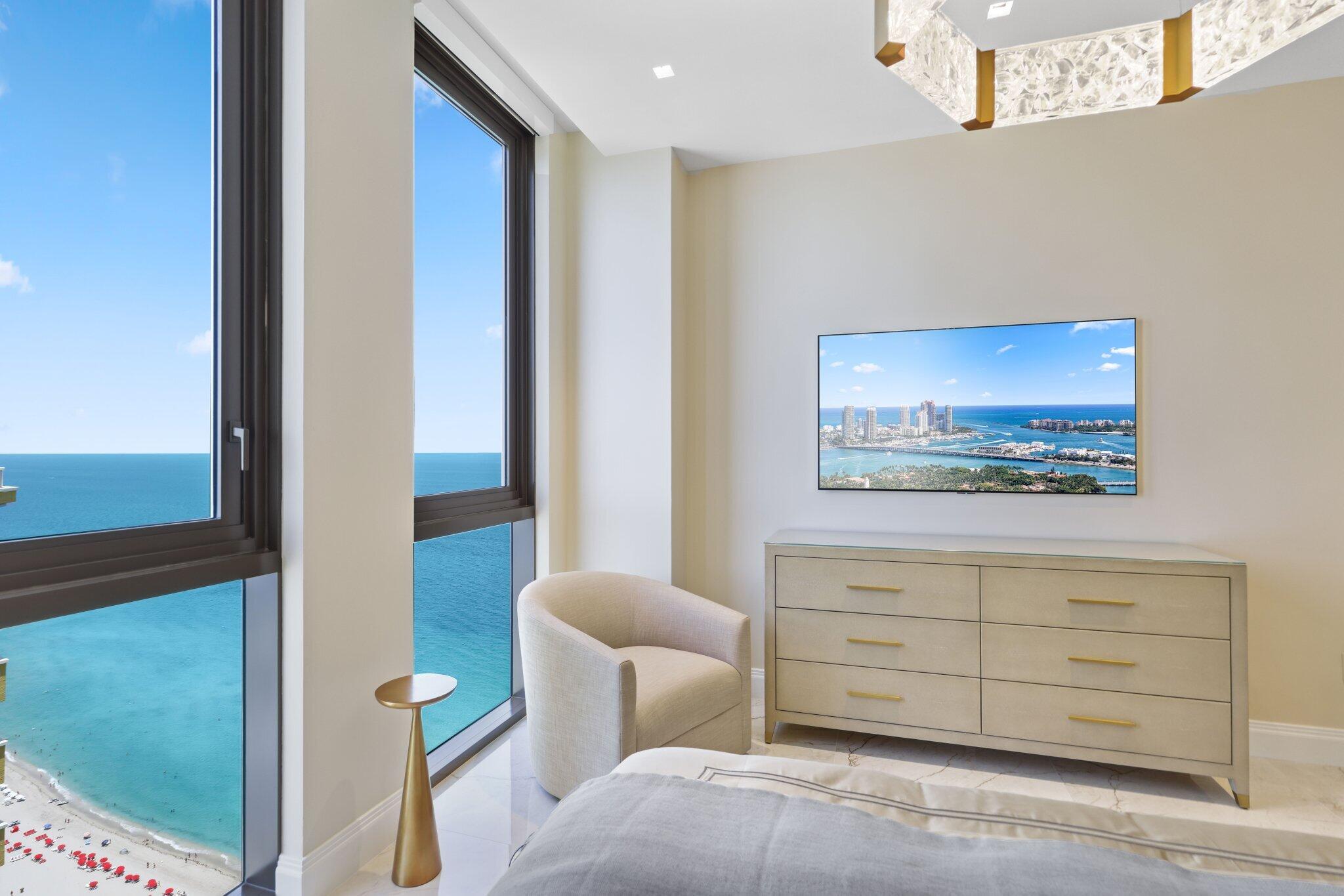 17749 Collins Avenue Ts 3901/3902