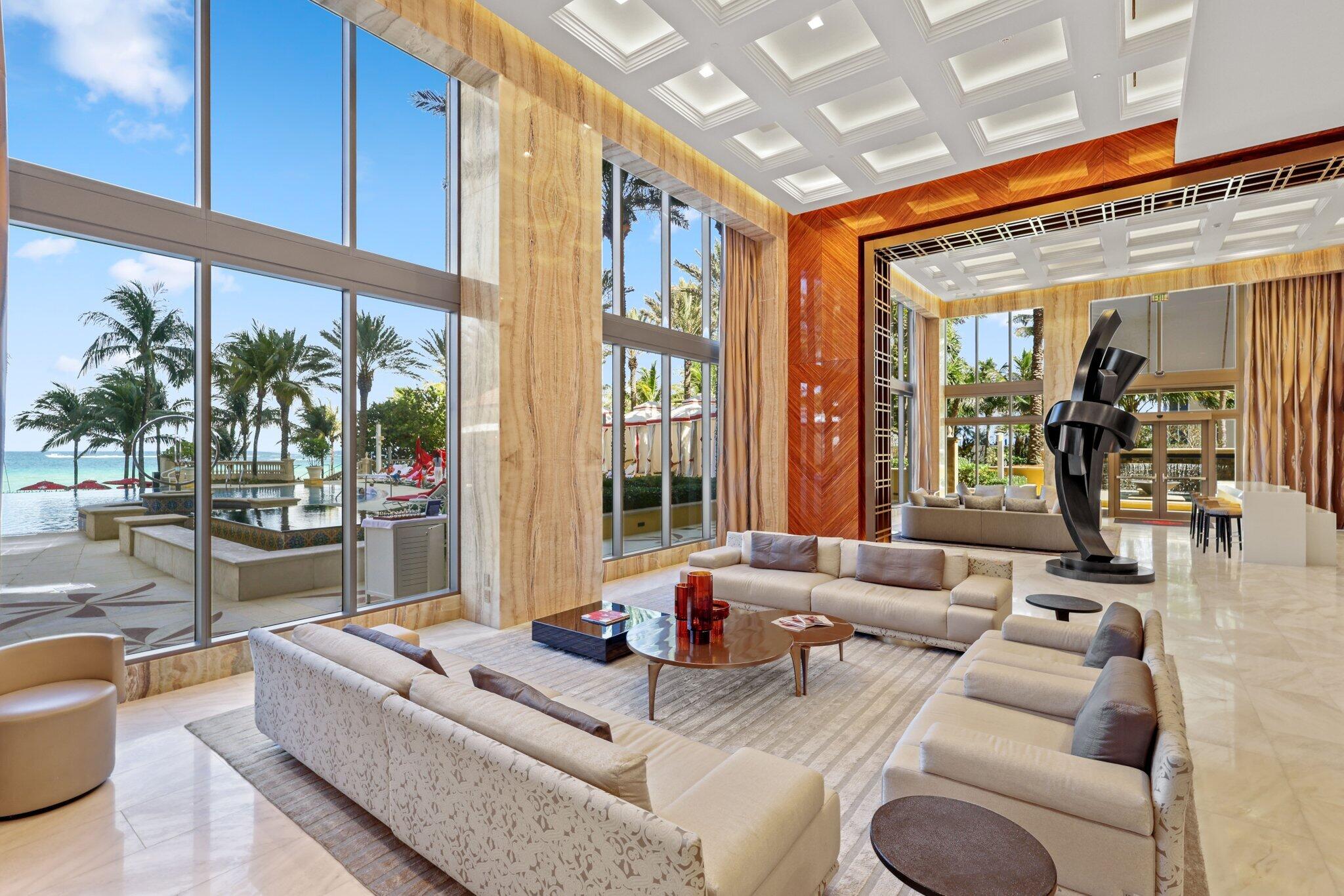 17749 Collins Avenue Ts 3901/3902