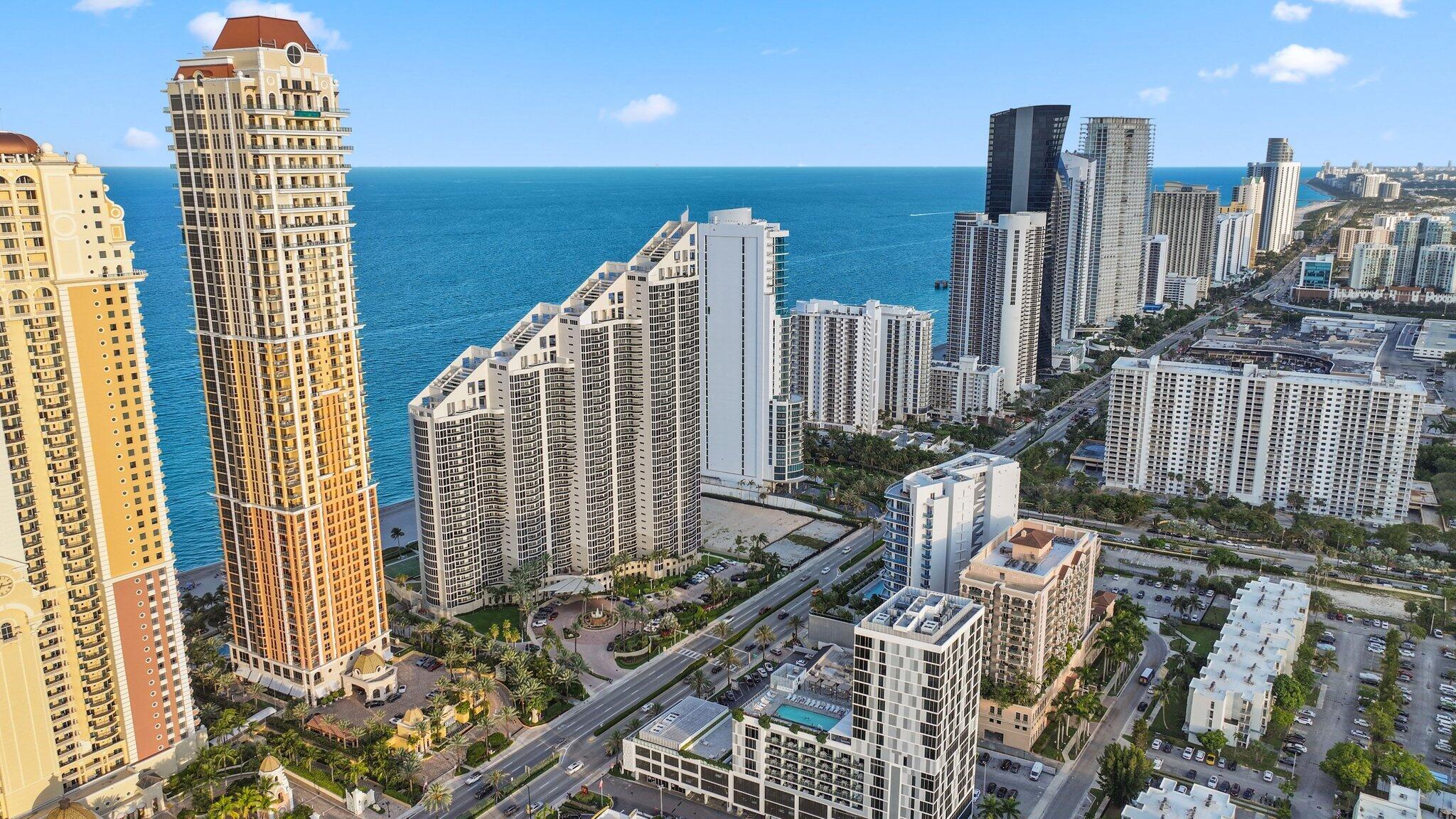 17749 Collins Avenue Ts 3901/3902
