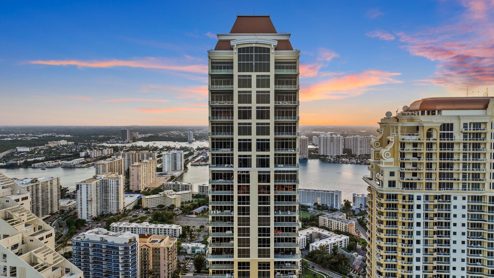 17749 Collins Avenue Ts 3901/3902