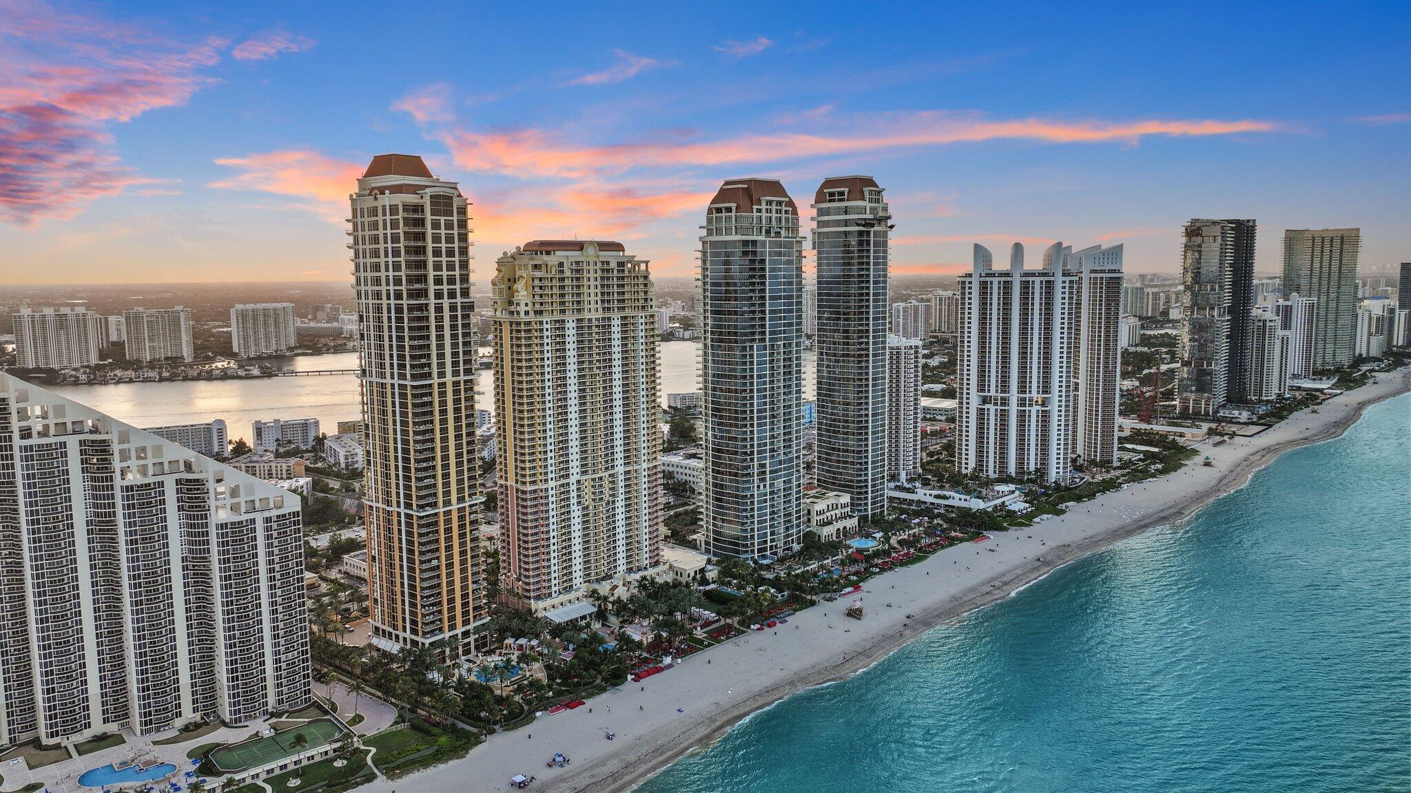 17749 Collins Avenue Ts 3901/3902