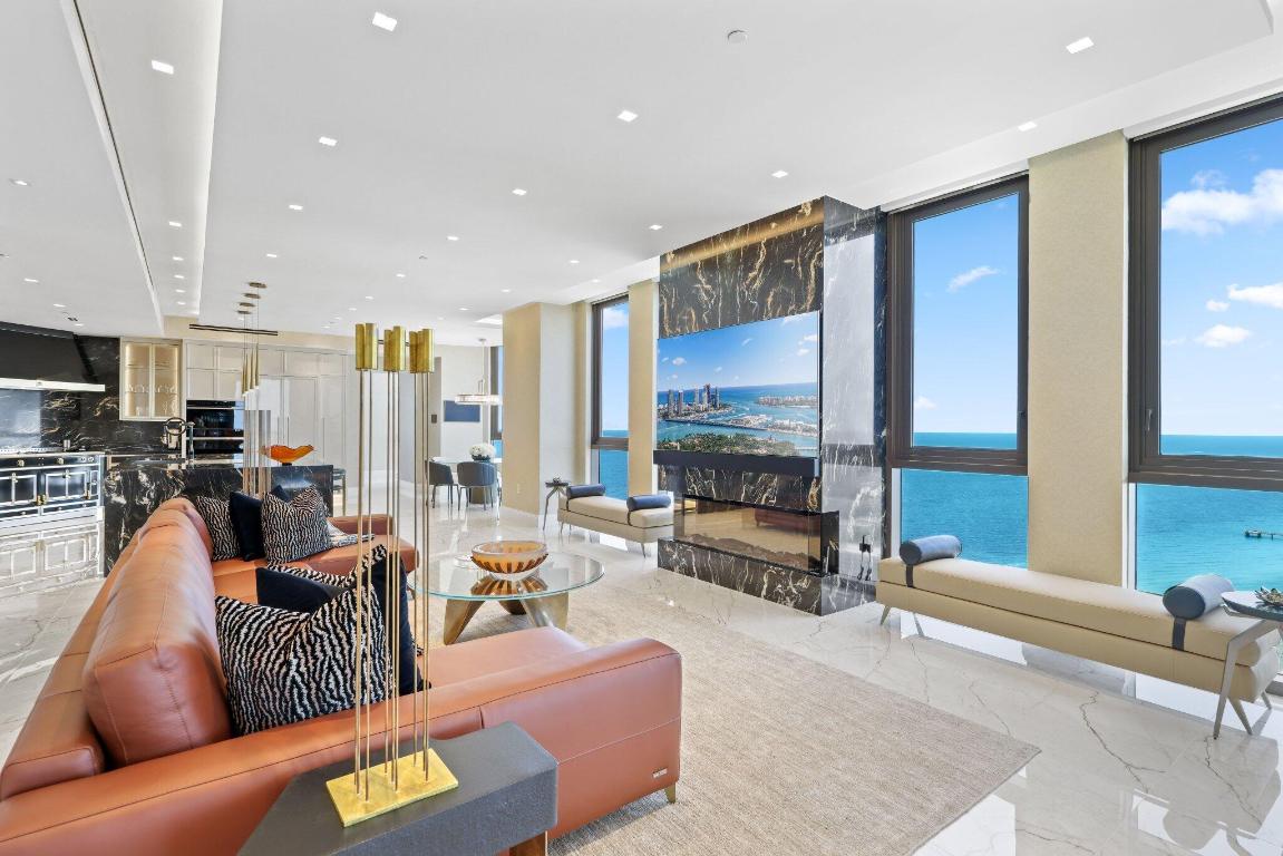 17749 Collins Avenue Ts 3901/3902