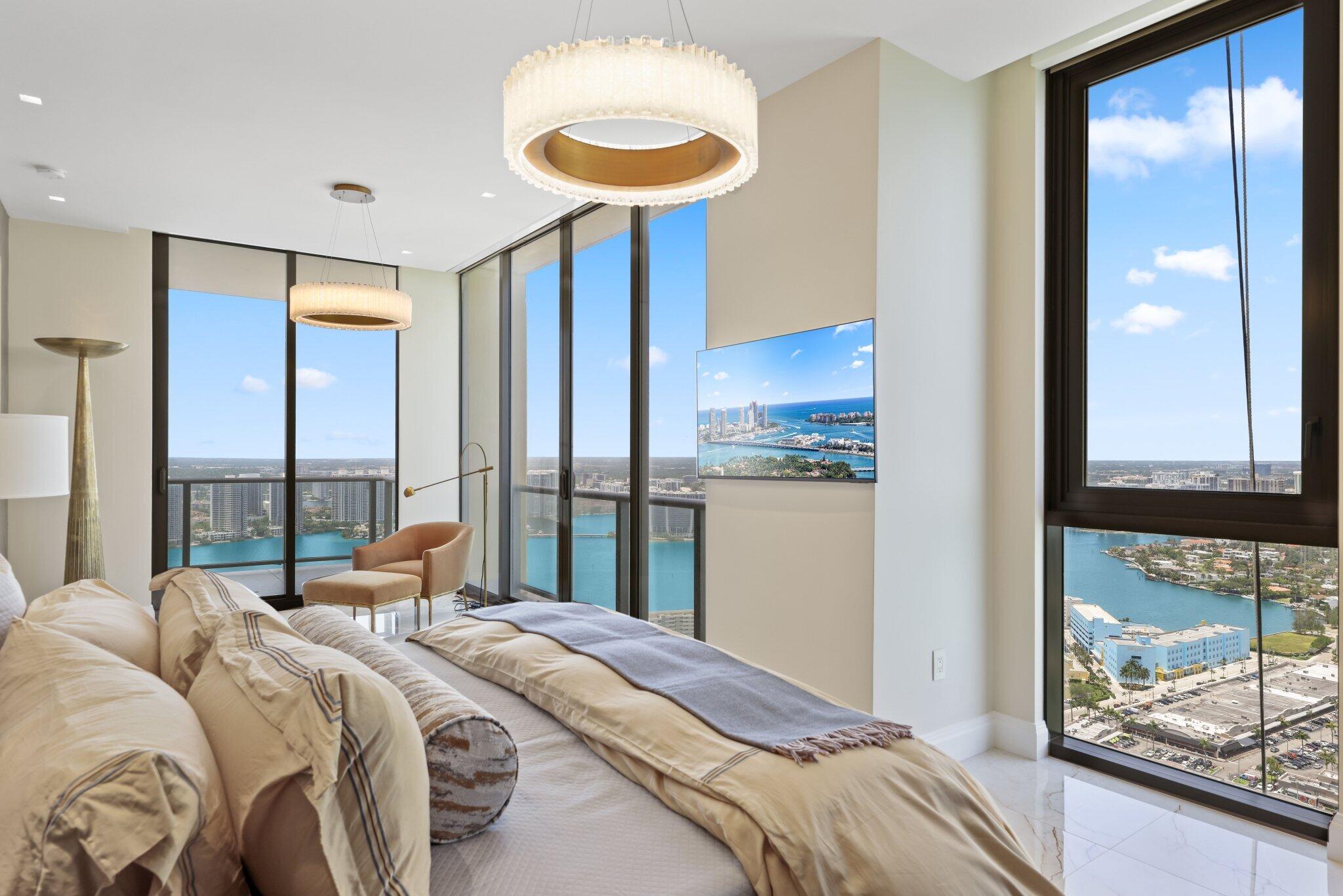 17749 Collins Avenue Ts 3901/3902