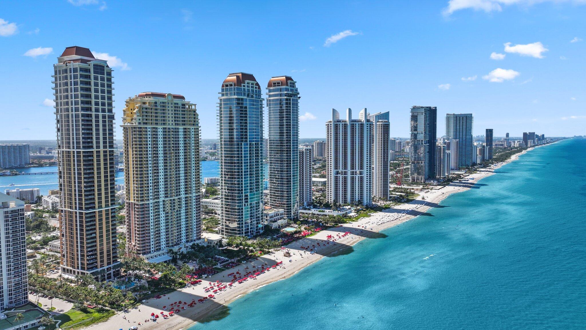 17749 Collins Avenue Ts 3901/3902