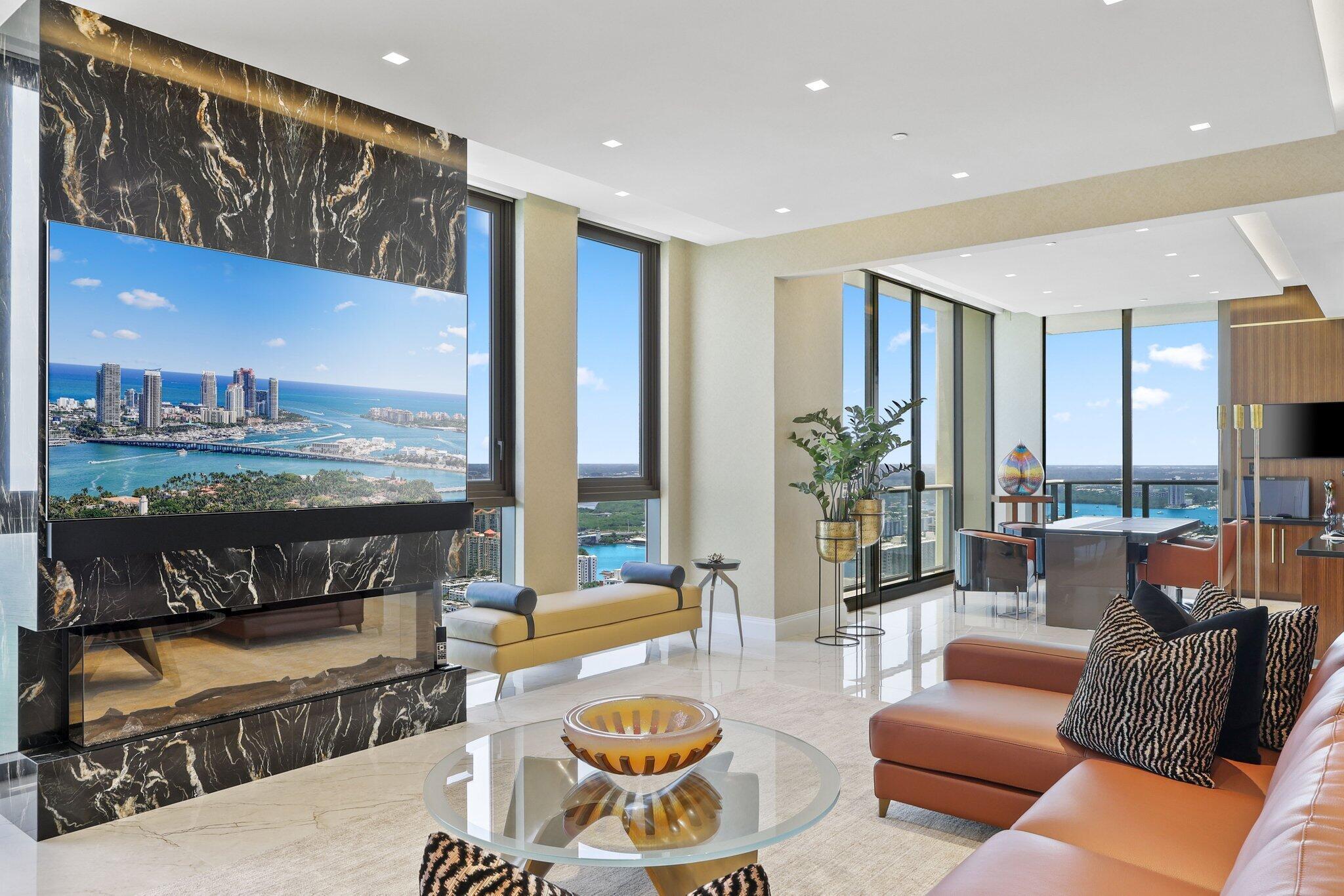 17749 Collins Avenue Ts 3901/3902