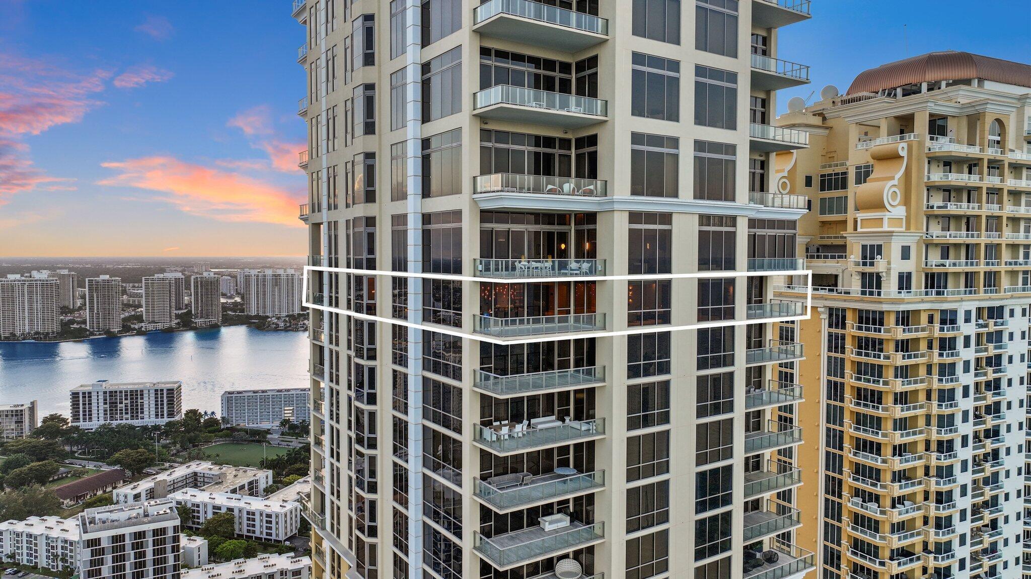 17749 Collins Avenue Ts 3901/3902