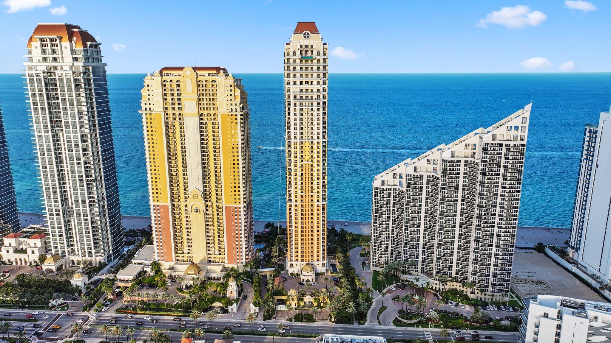 17749 Collins Avenue Ts 3901/3902