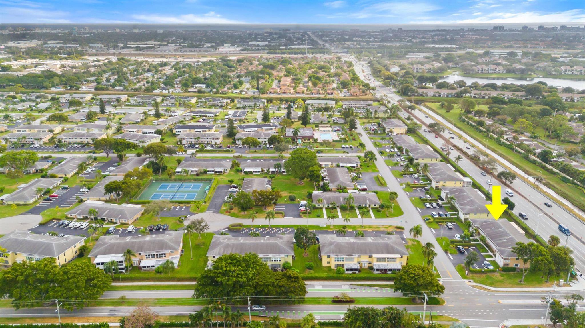 2530 Black Olive Boulevard 201