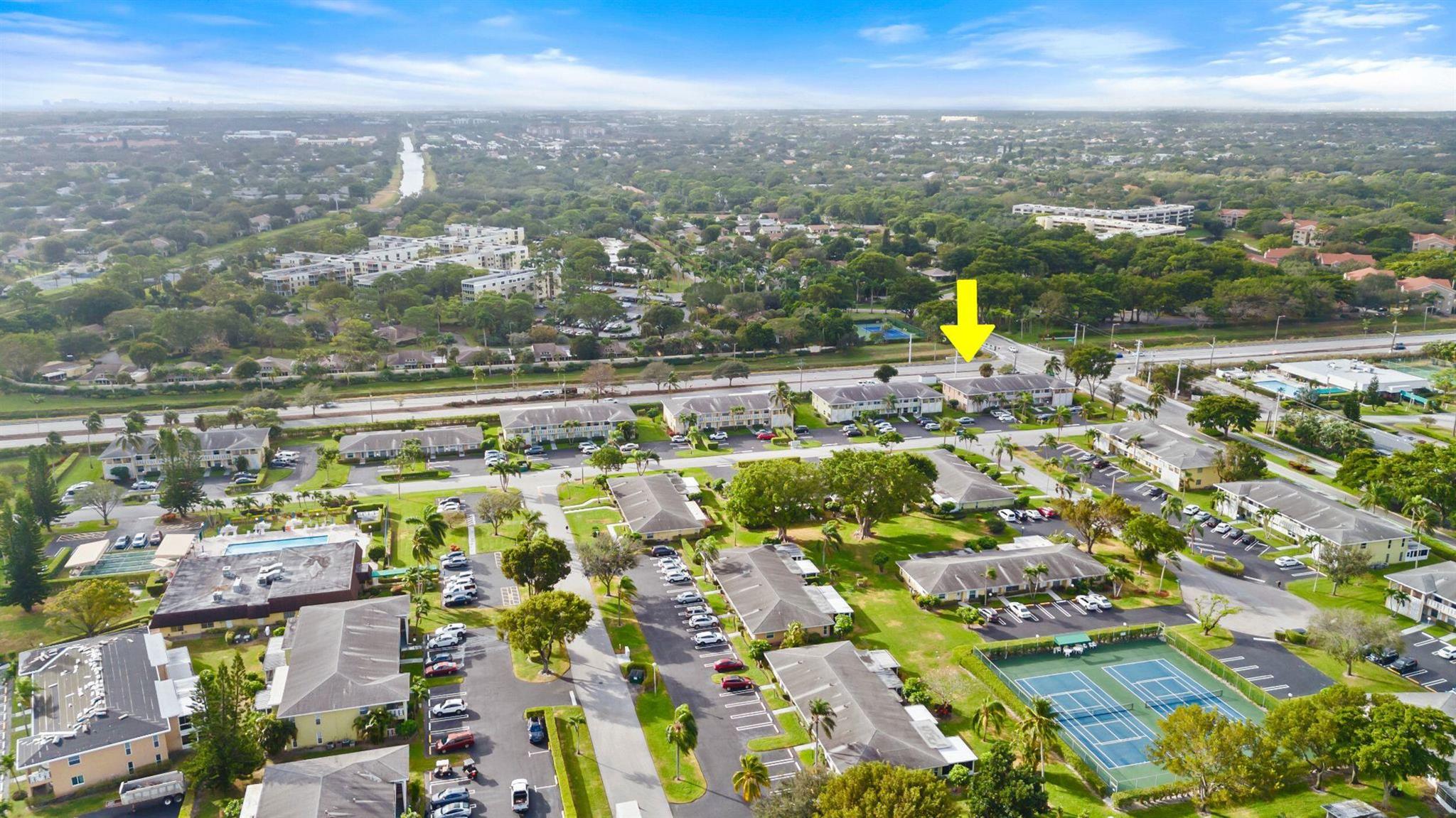 2530 Black Olive Boulevard 201