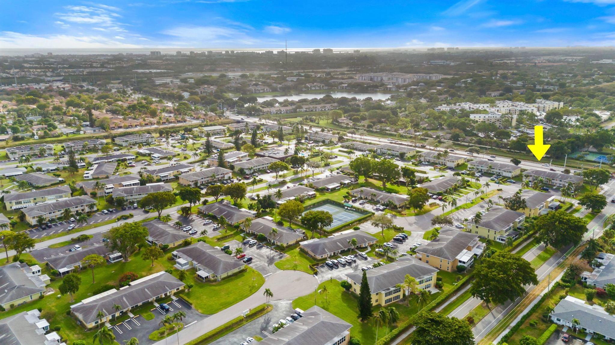 2530 Black Olive Boulevard 201