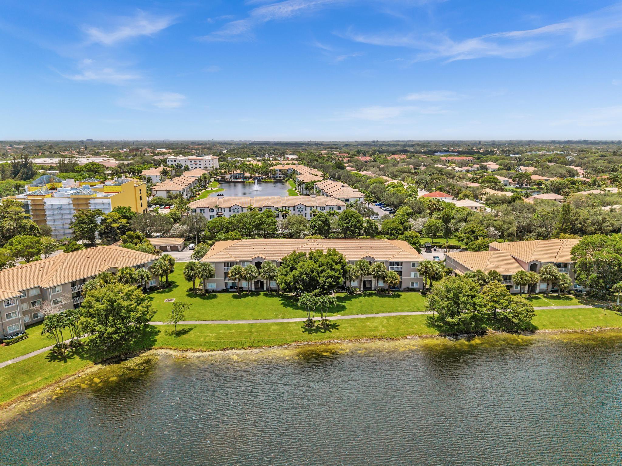 5011 Wiles Road 206