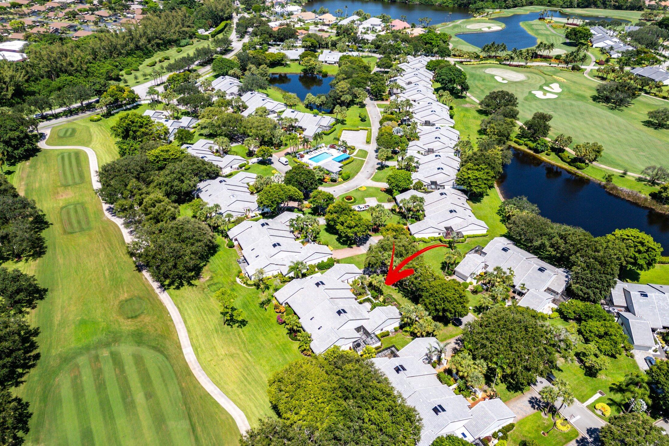 17 Clubhouse Lane