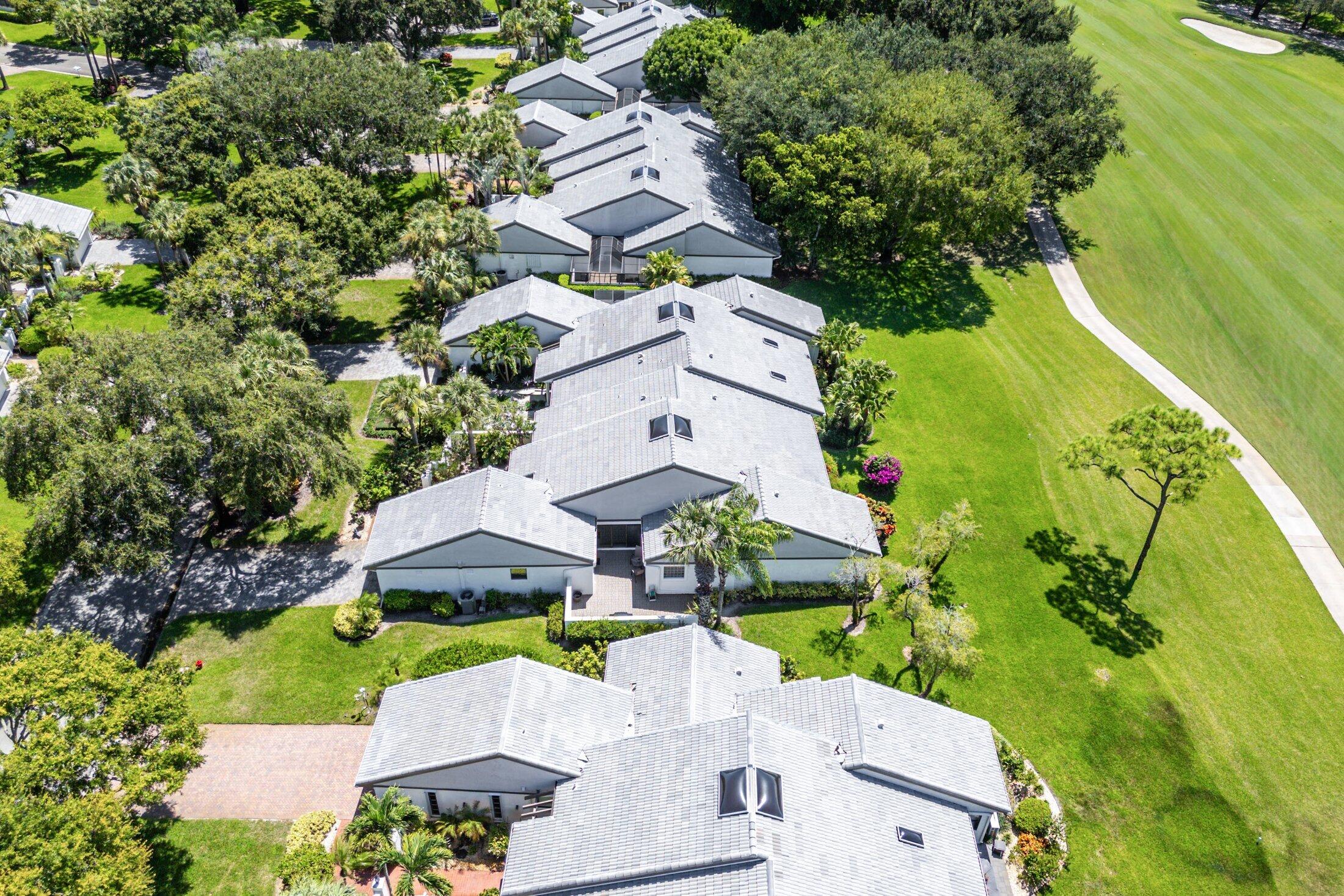 17 Clubhouse Lane