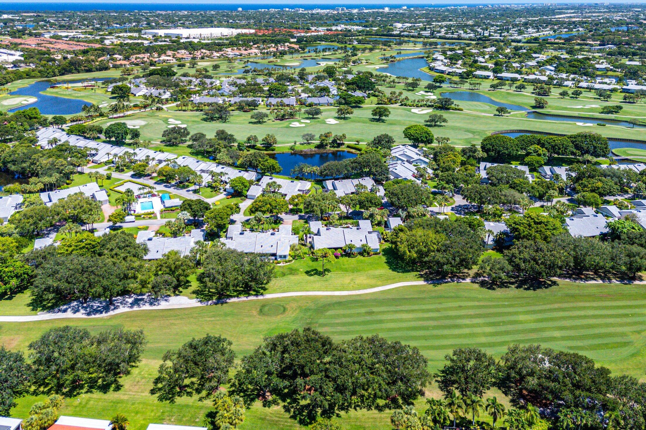17 Clubhouse Lane