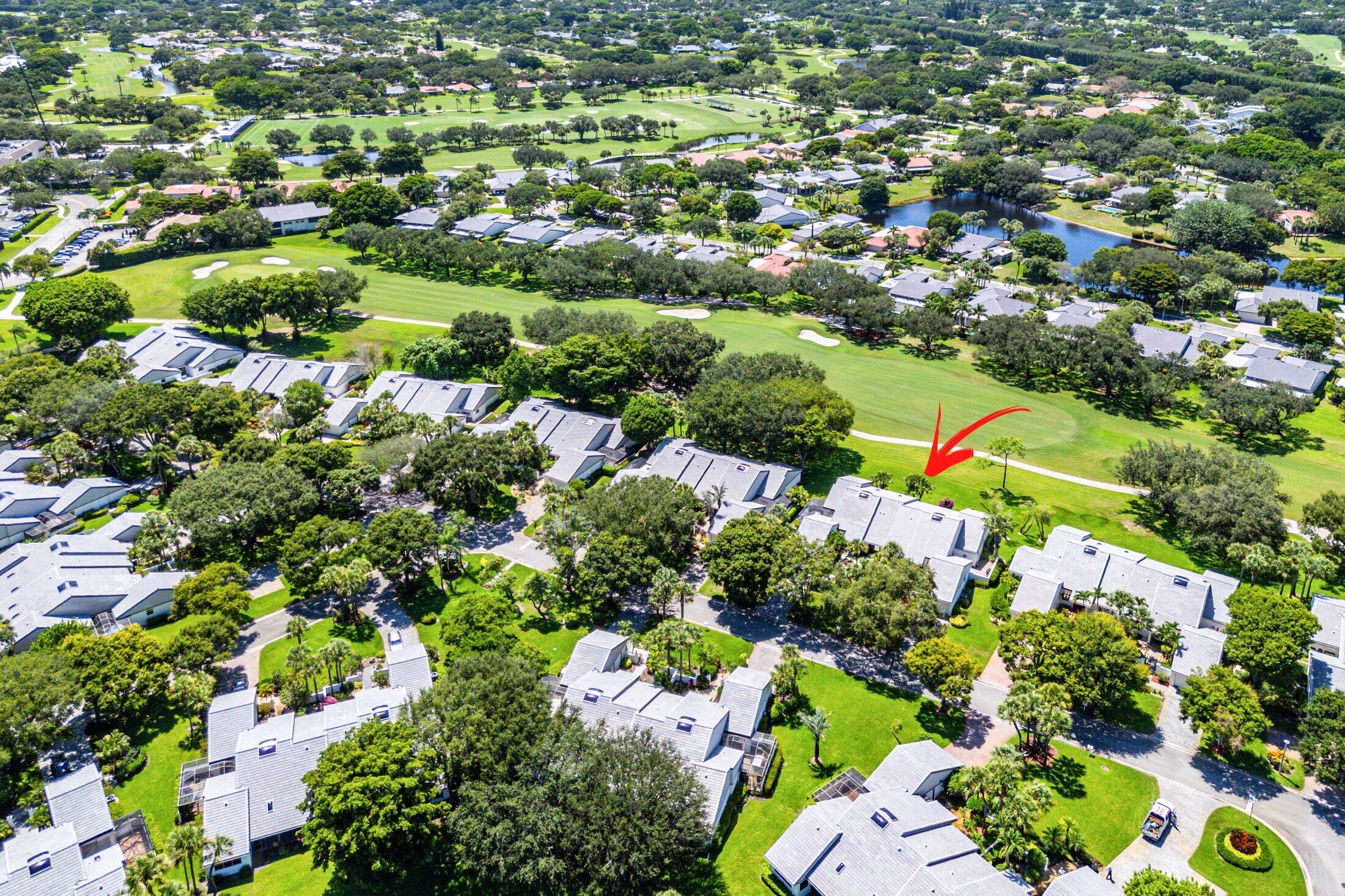 17 Clubhouse Lane