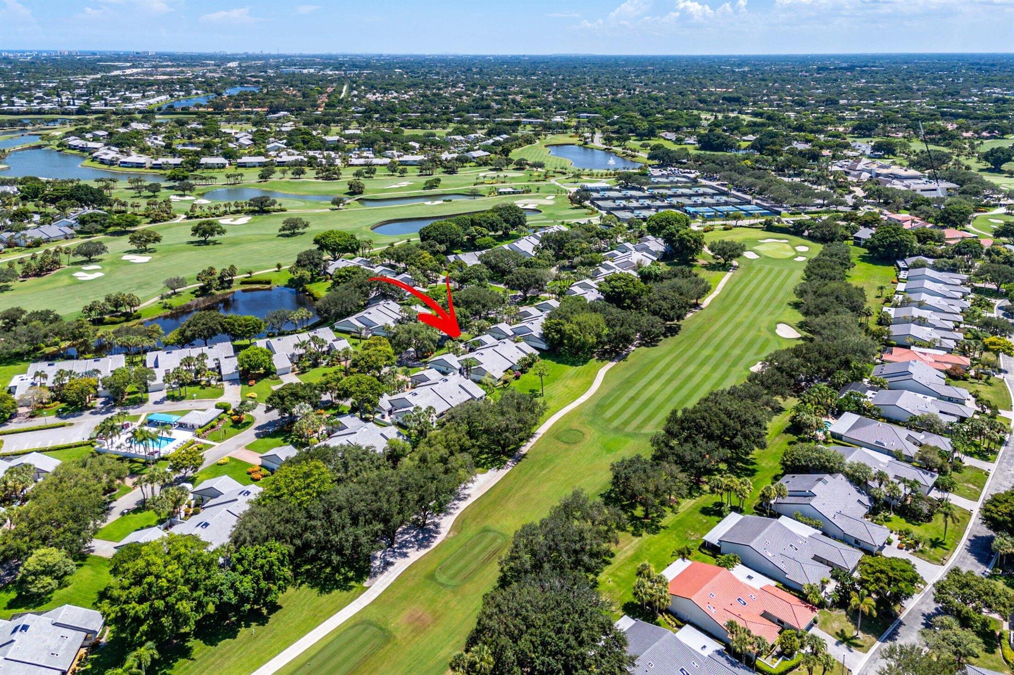 17 Clubhouse Lane
