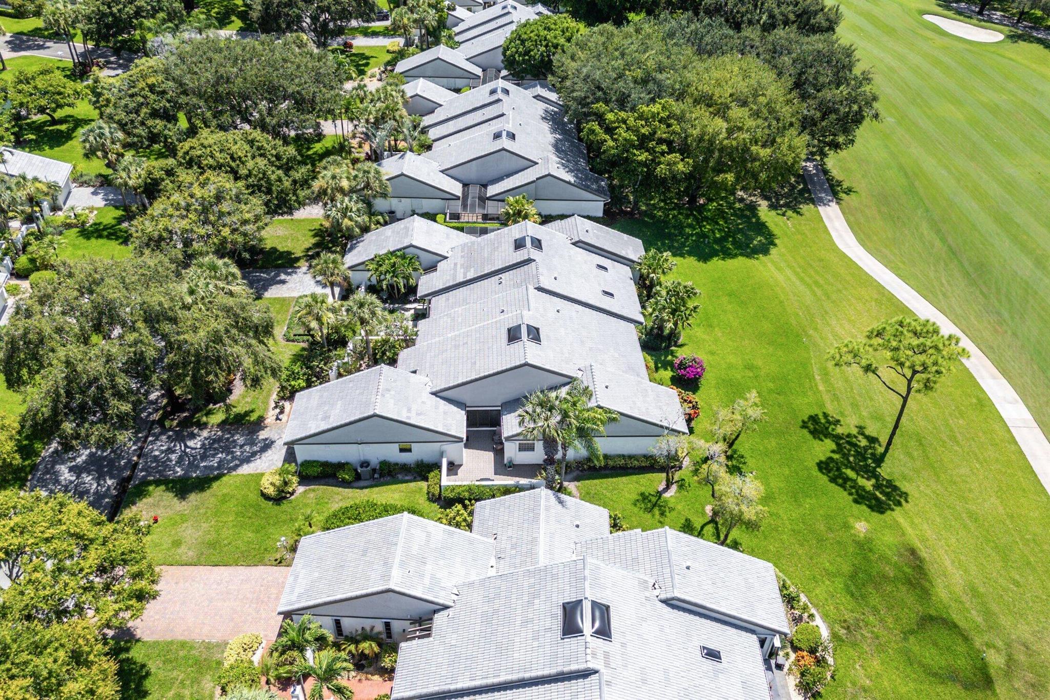 17 Clubhouse Lane