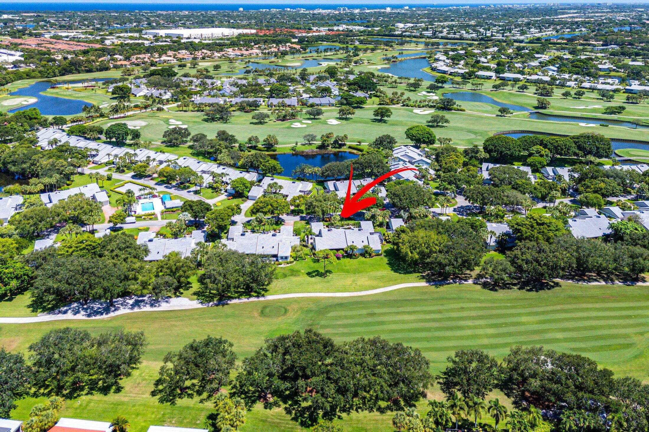 17 Clubhouse Lane